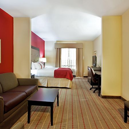 Doubletree Sulphur Lake Charles Exteriér fotografie