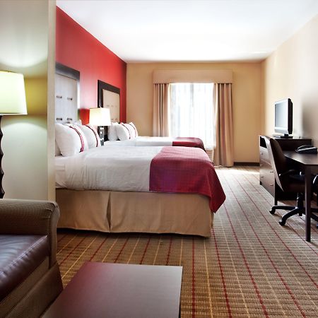 Doubletree Sulphur Lake Charles Exteriér fotografie