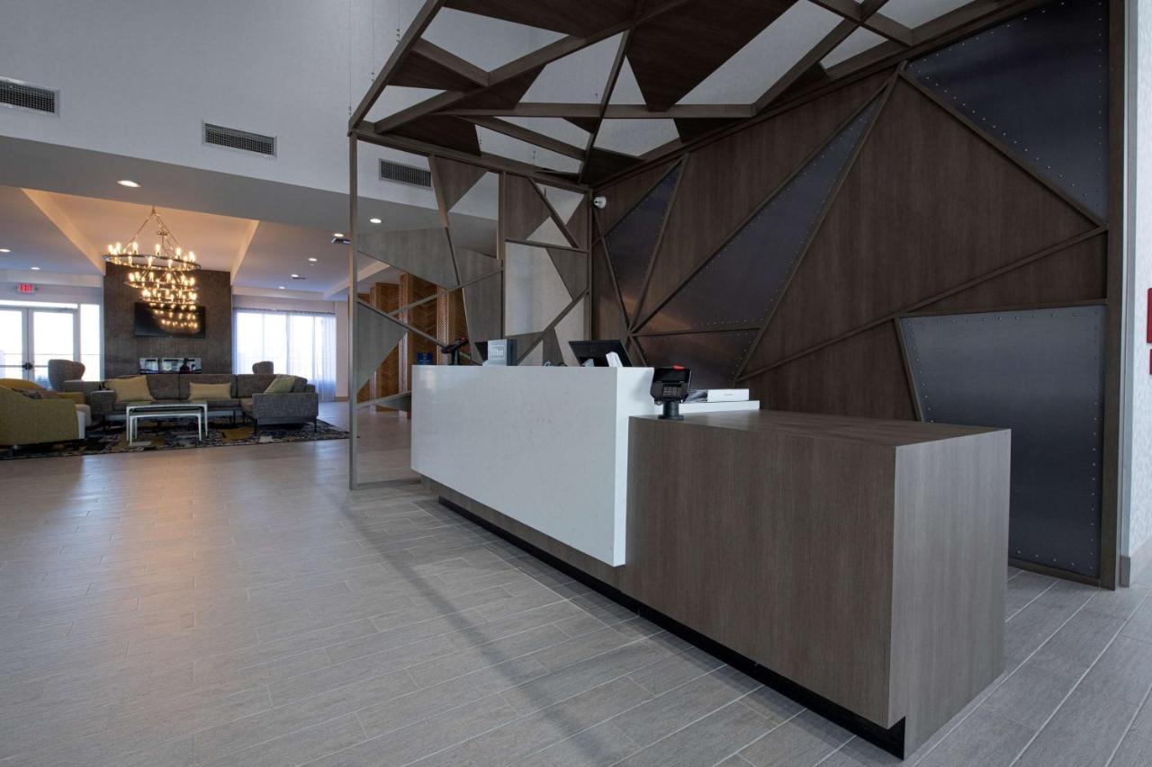 Doubletree Sulphur Lake Charles Exteriér fotografie