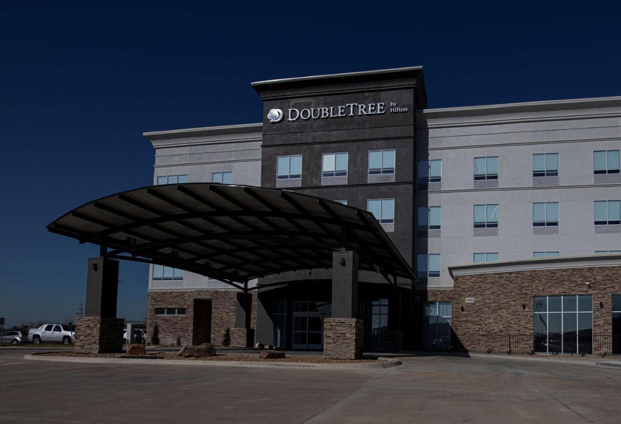 Doubletree Sulphur Lake Charles Exteriér fotografie