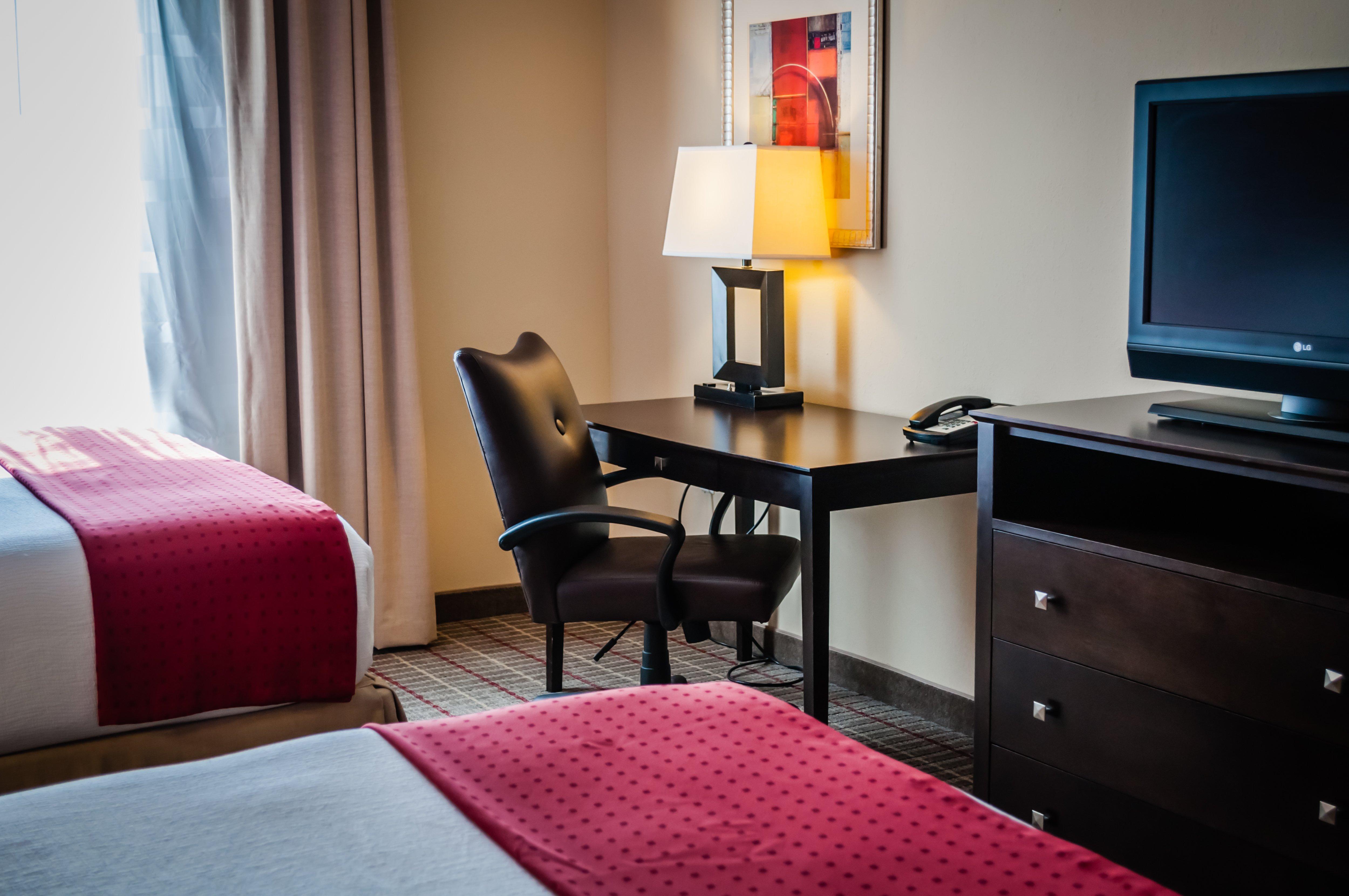 Doubletree Sulphur Lake Charles Exteriér fotografie