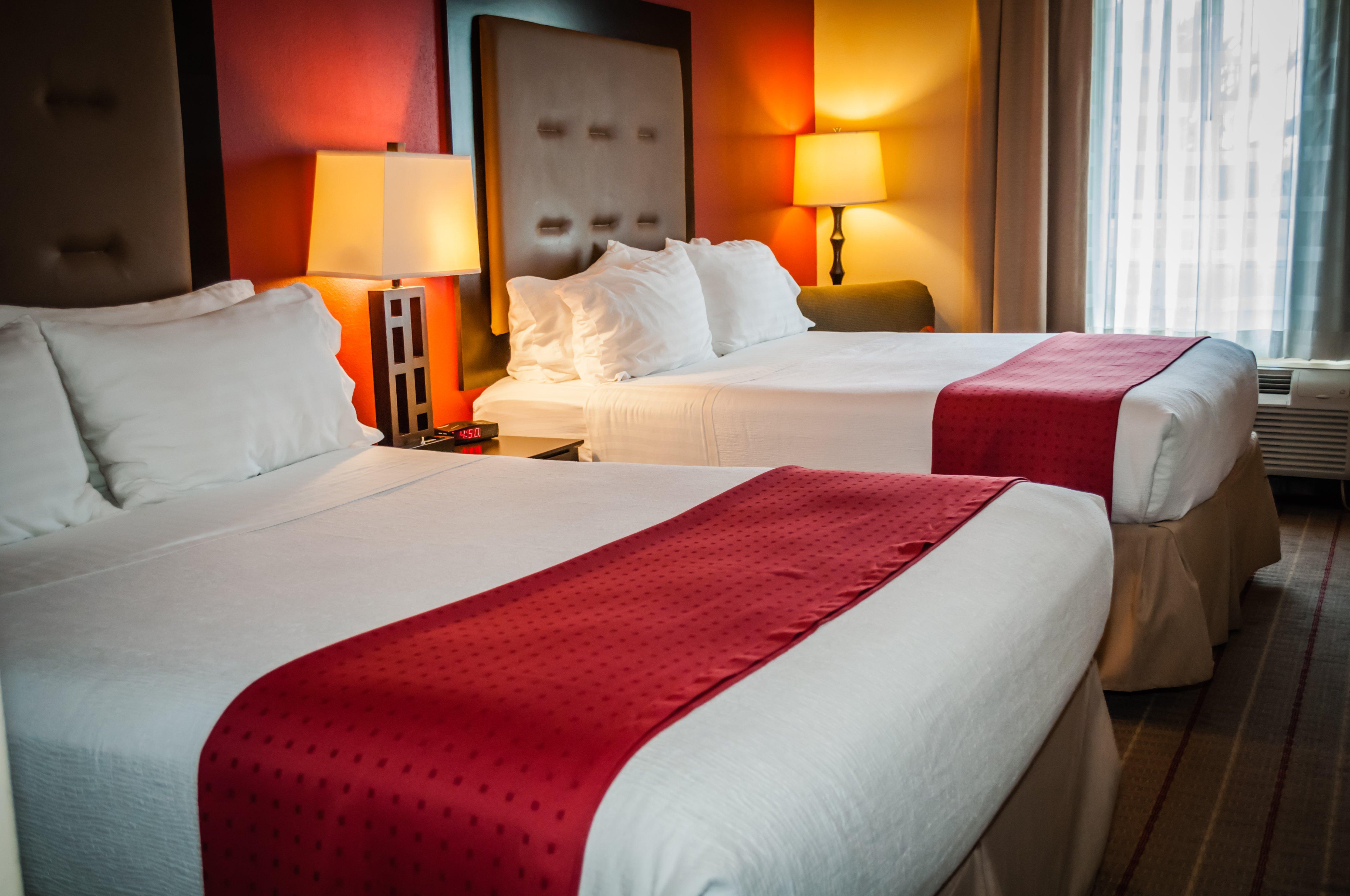 Doubletree Sulphur Lake Charles Exteriér fotografie