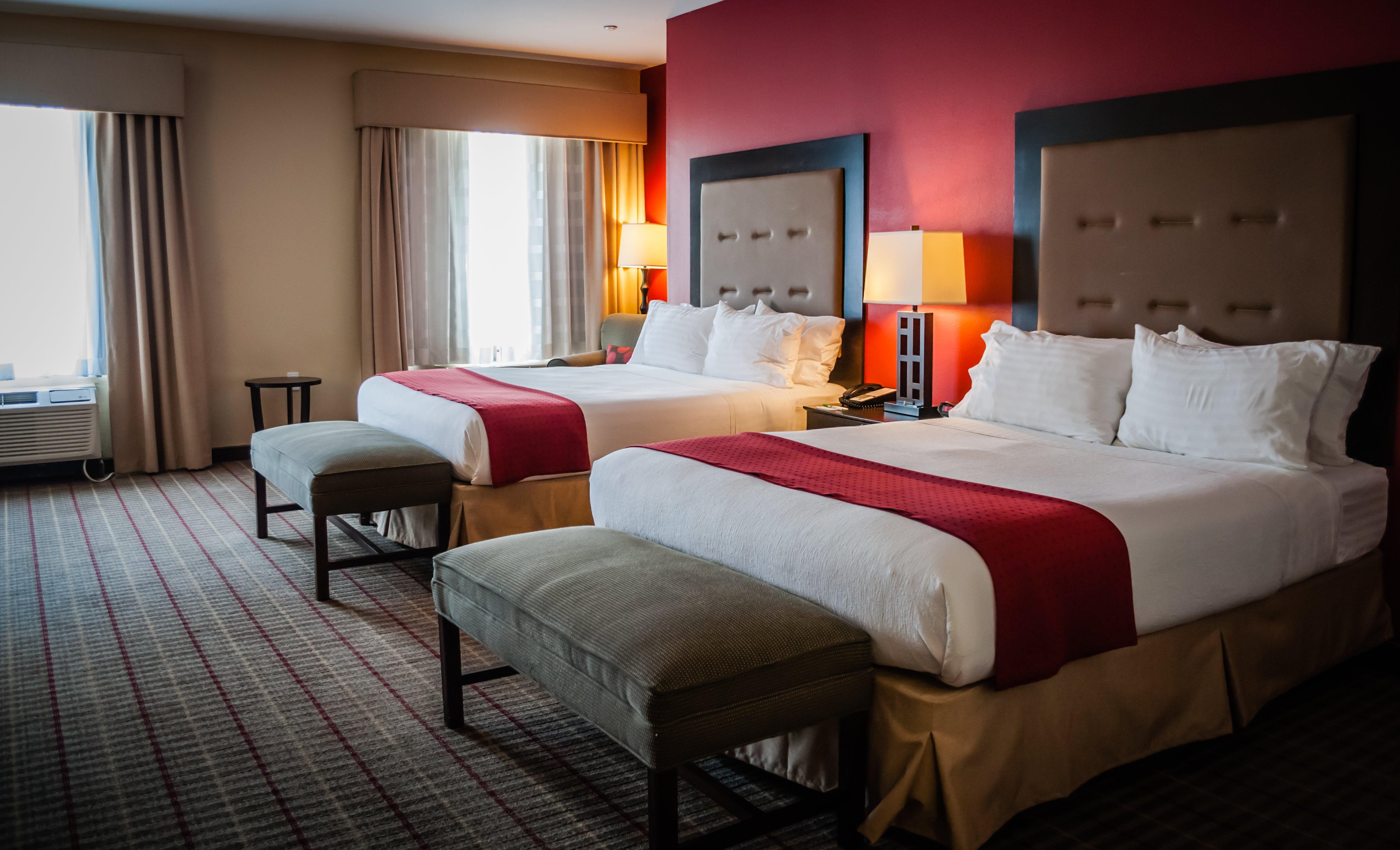 Doubletree Sulphur Lake Charles Exteriér fotografie