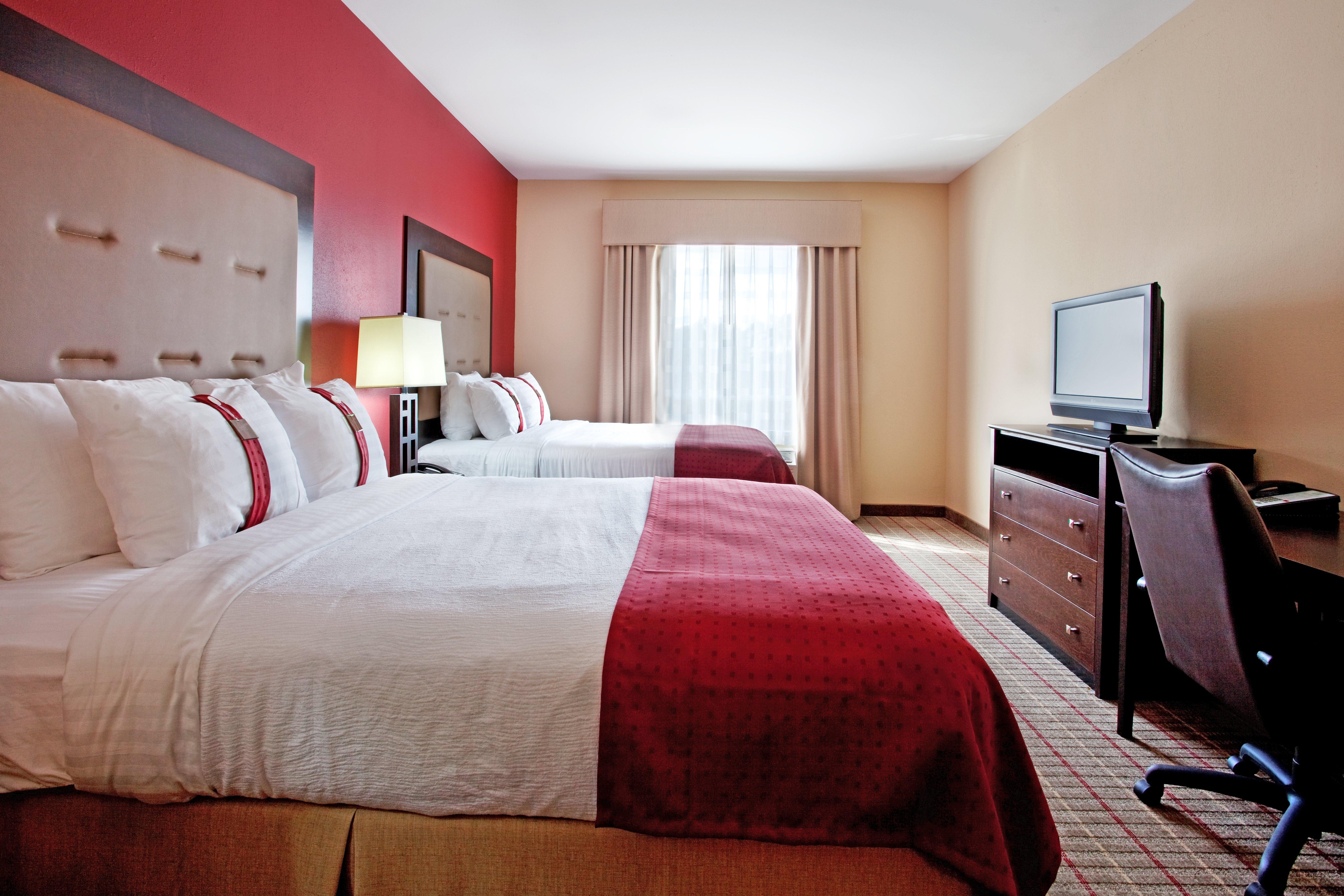 Doubletree Sulphur Lake Charles Exteriér fotografie