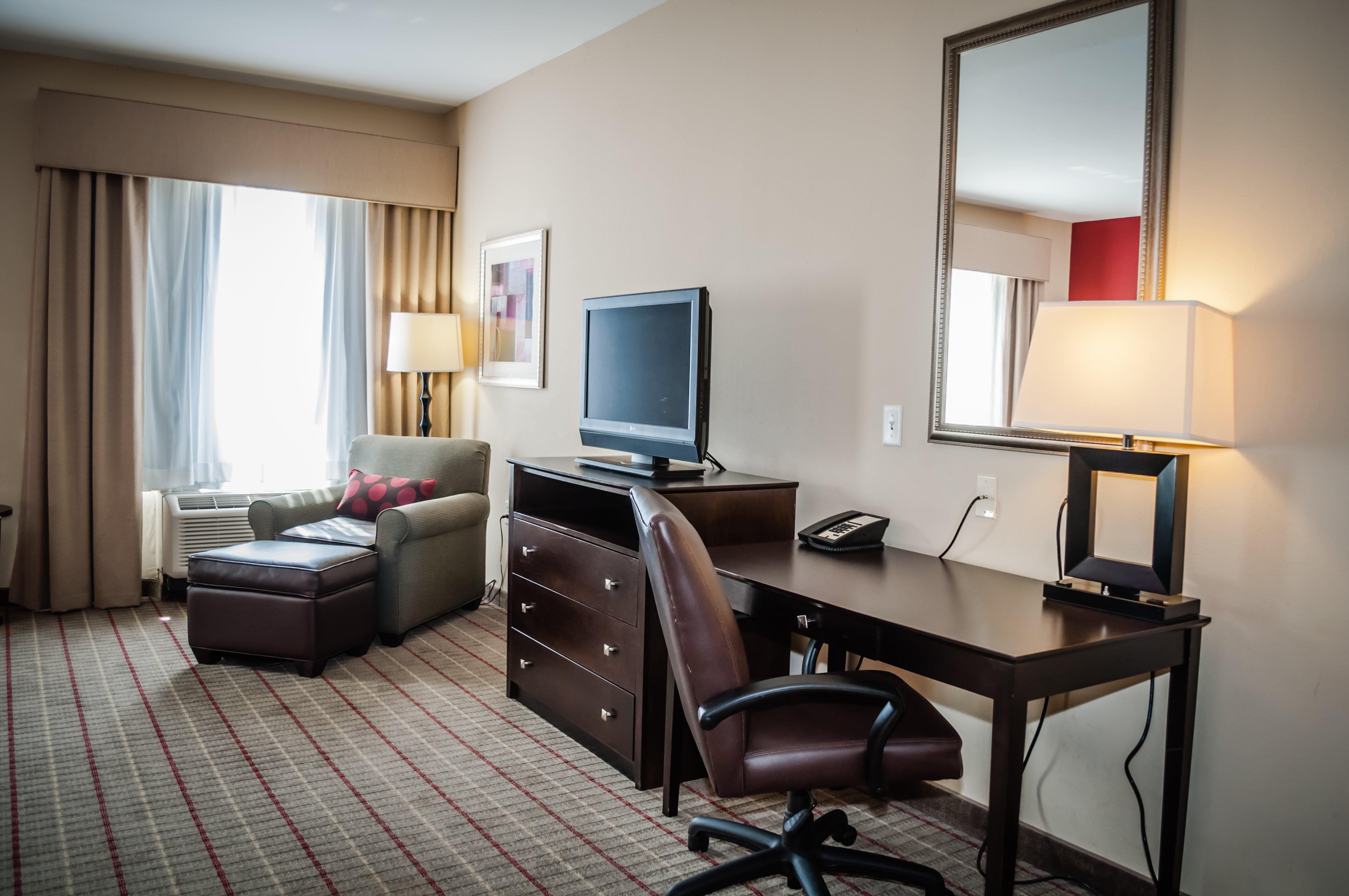 Doubletree Sulphur Lake Charles Exteriér fotografie