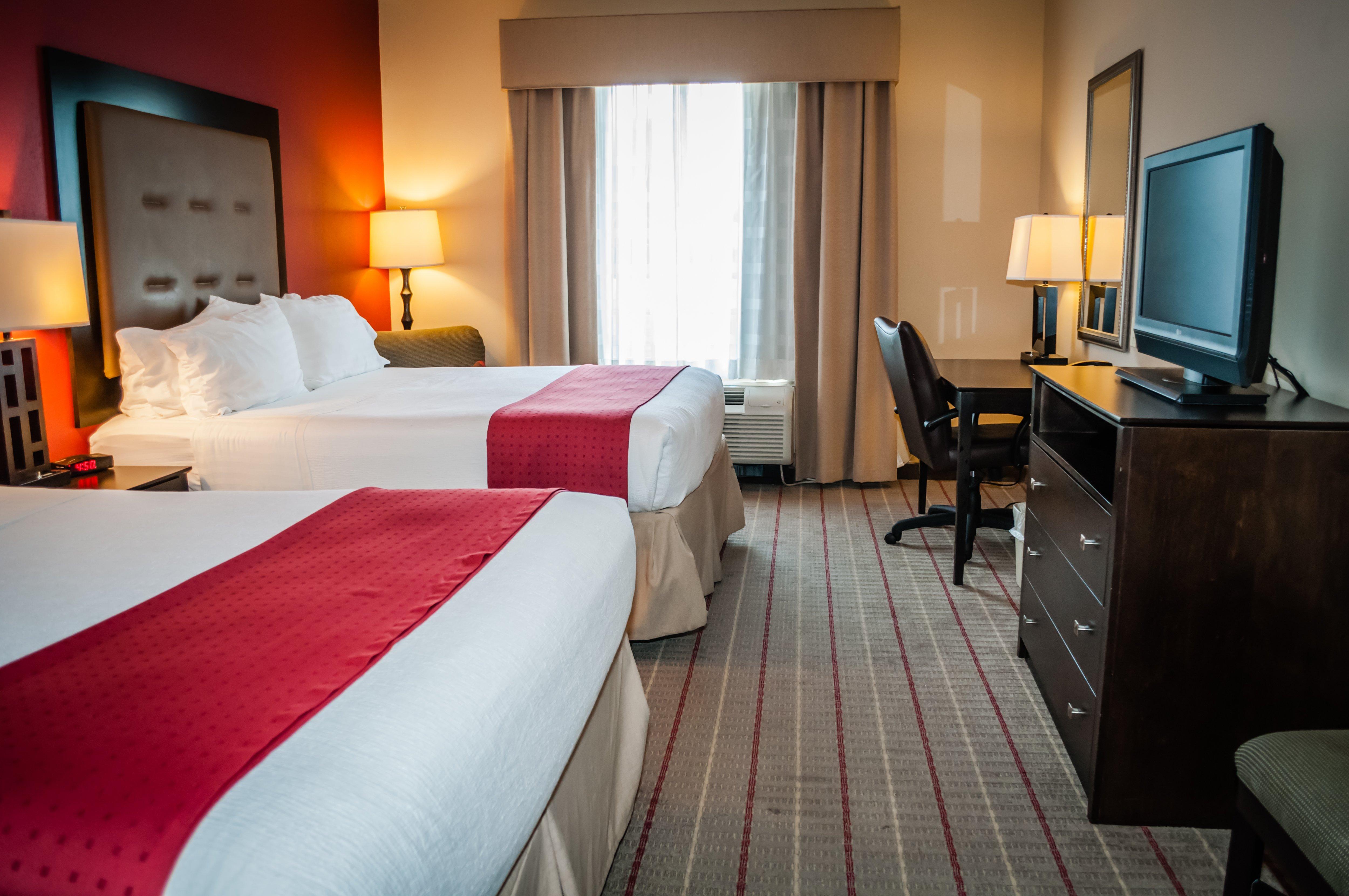 Doubletree Sulphur Lake Charles Exteriér fotografie