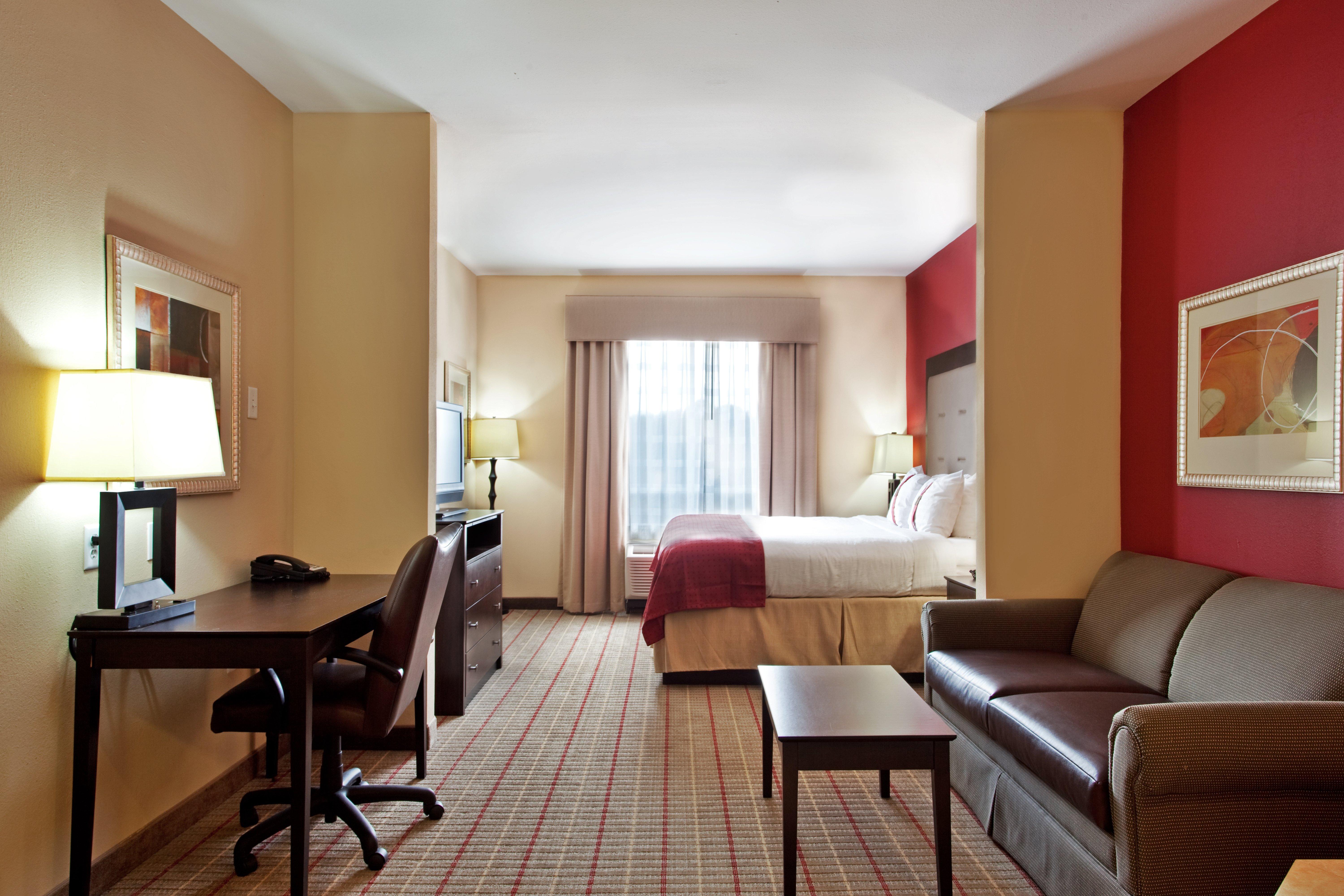 Doubletree Sulphur Lake Charles Exteriér fotografie