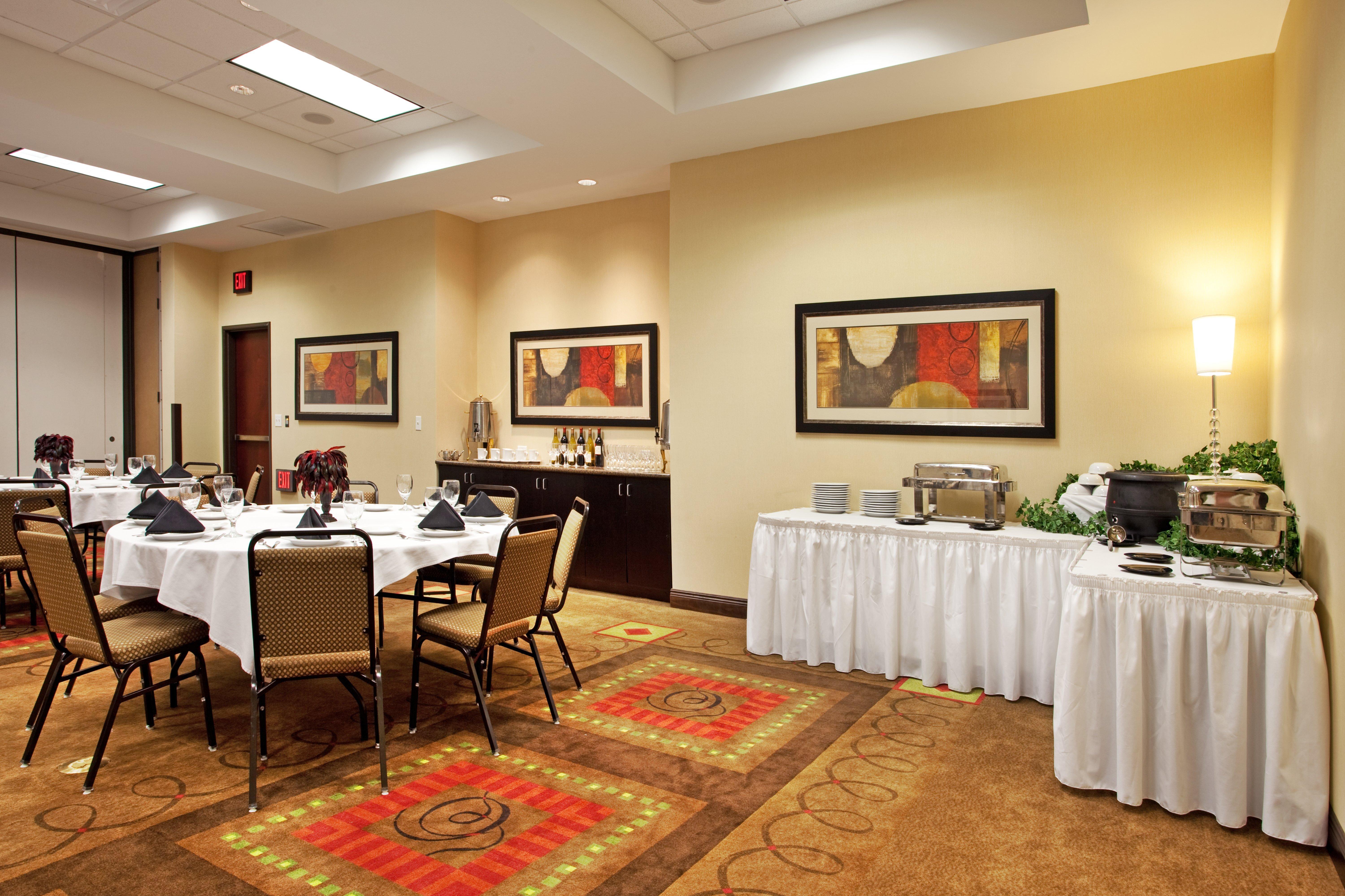 Doubletree Sulphur Lake Charles Exteriér fotografie