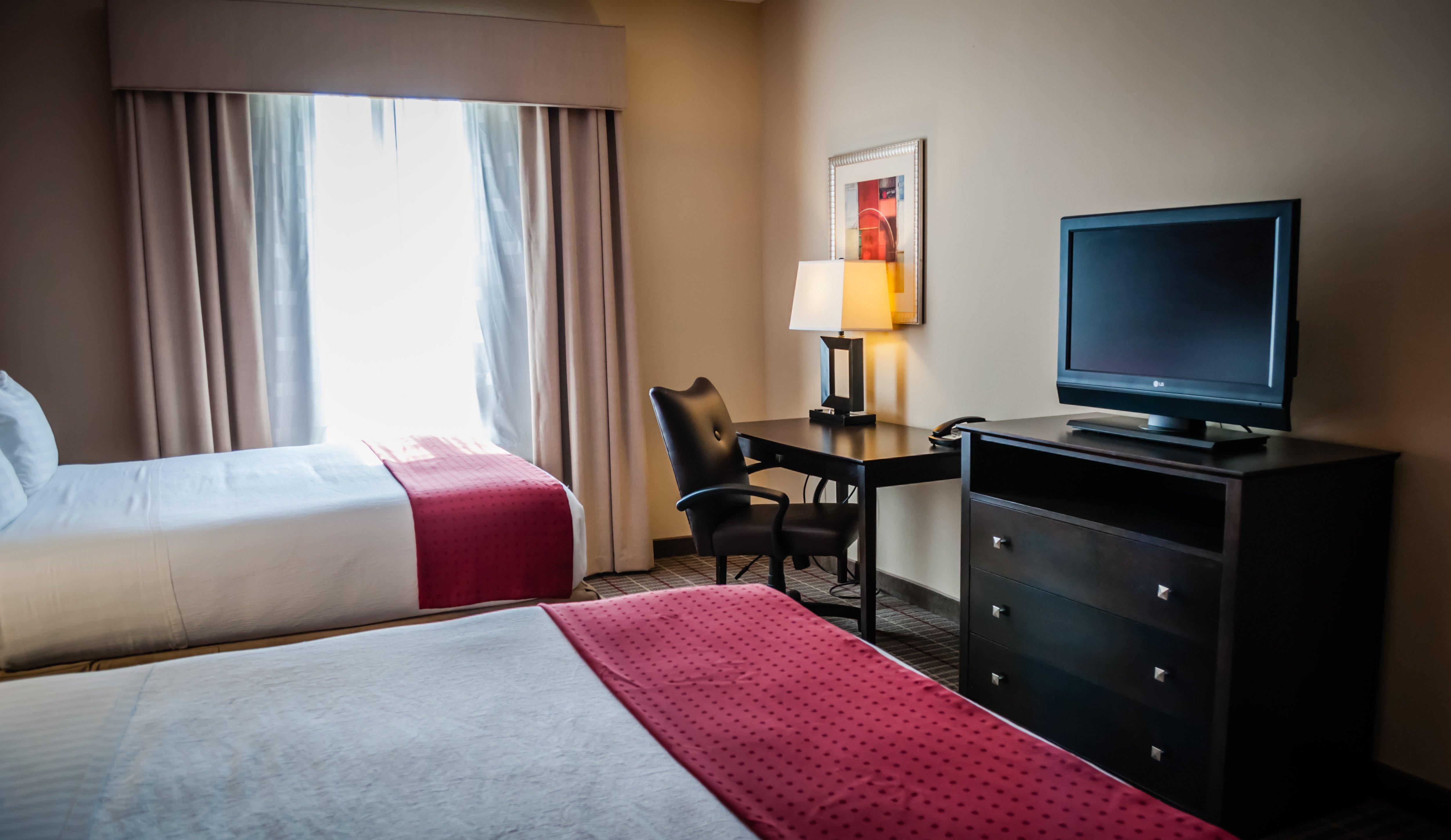 Doubletree Sulphur Lake Charles Exteriér fotografie