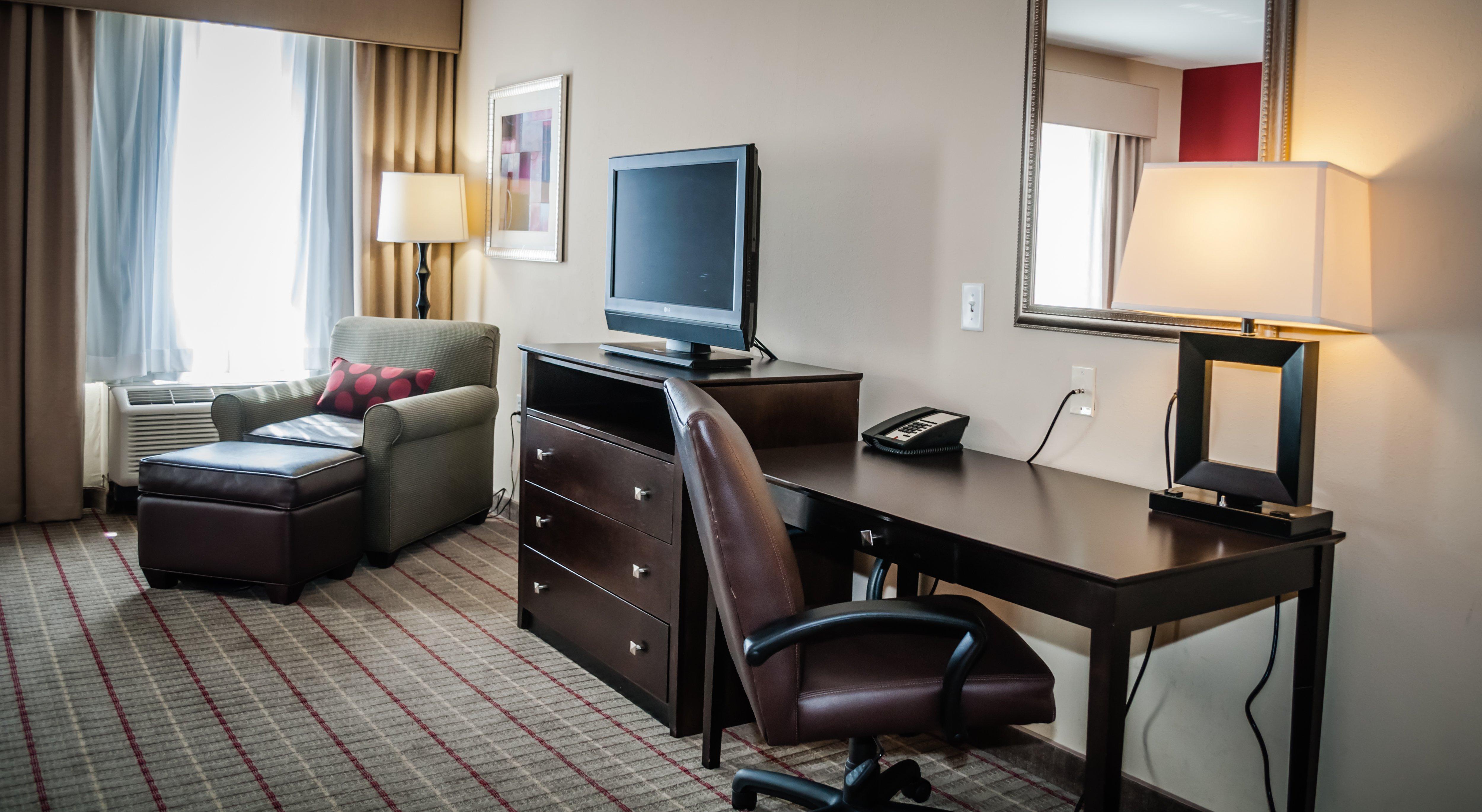 Doubletree Sulphur Lake Charles Exteriér fotografie