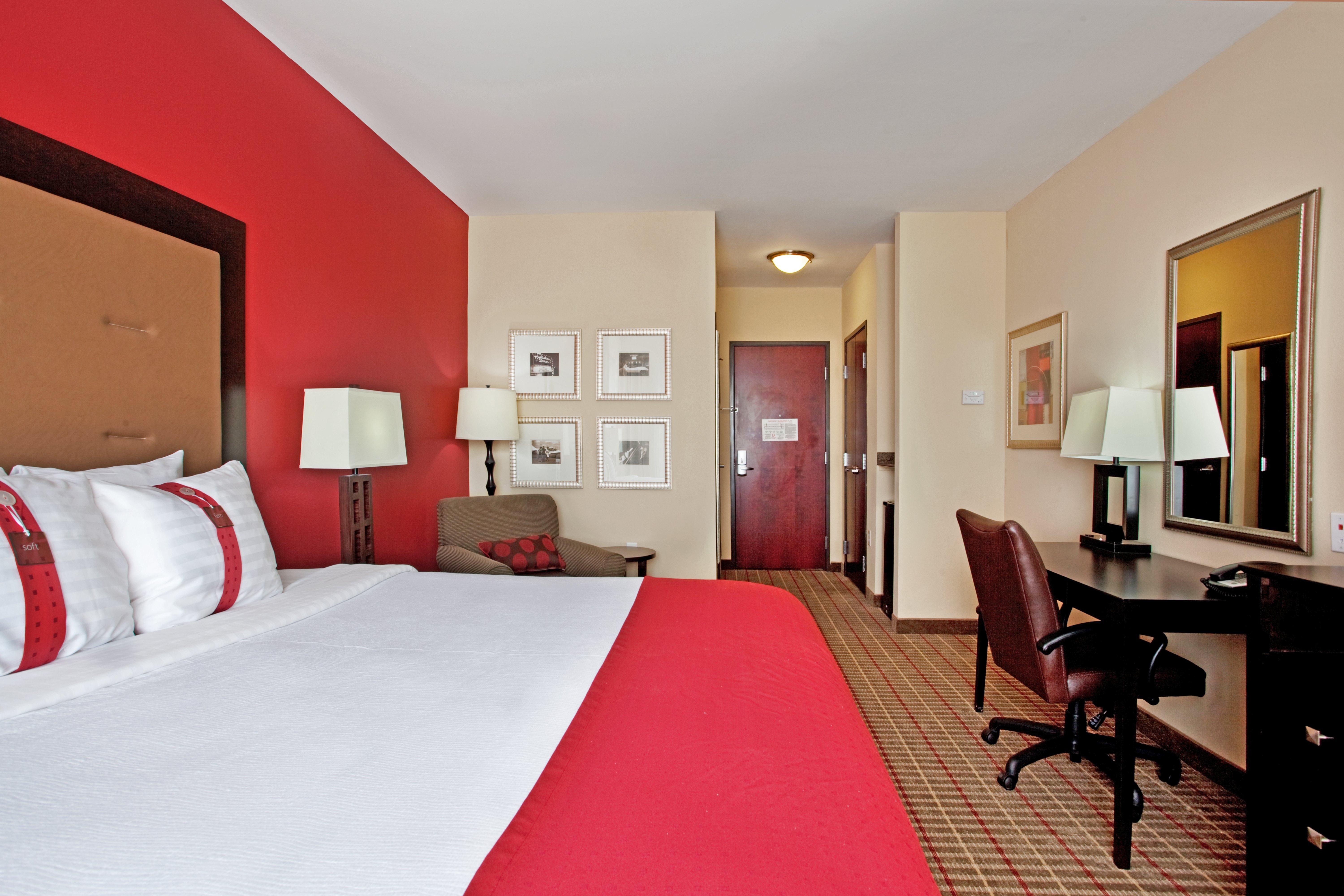 Doubletree Sulphur Lake Charles Exteriér fotografie
