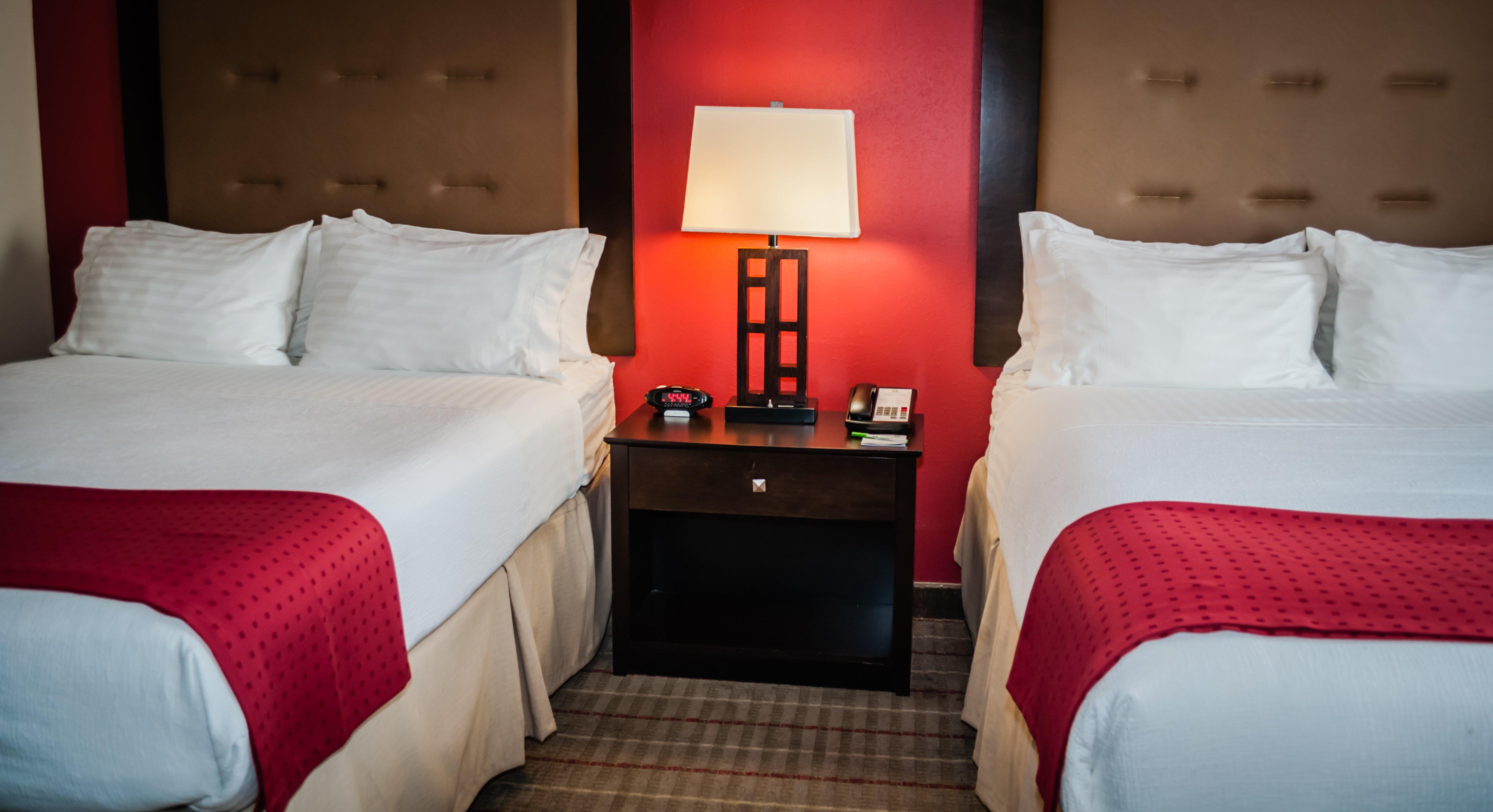 Doubletree Sulphur Lake Charles Exteriér fotografie