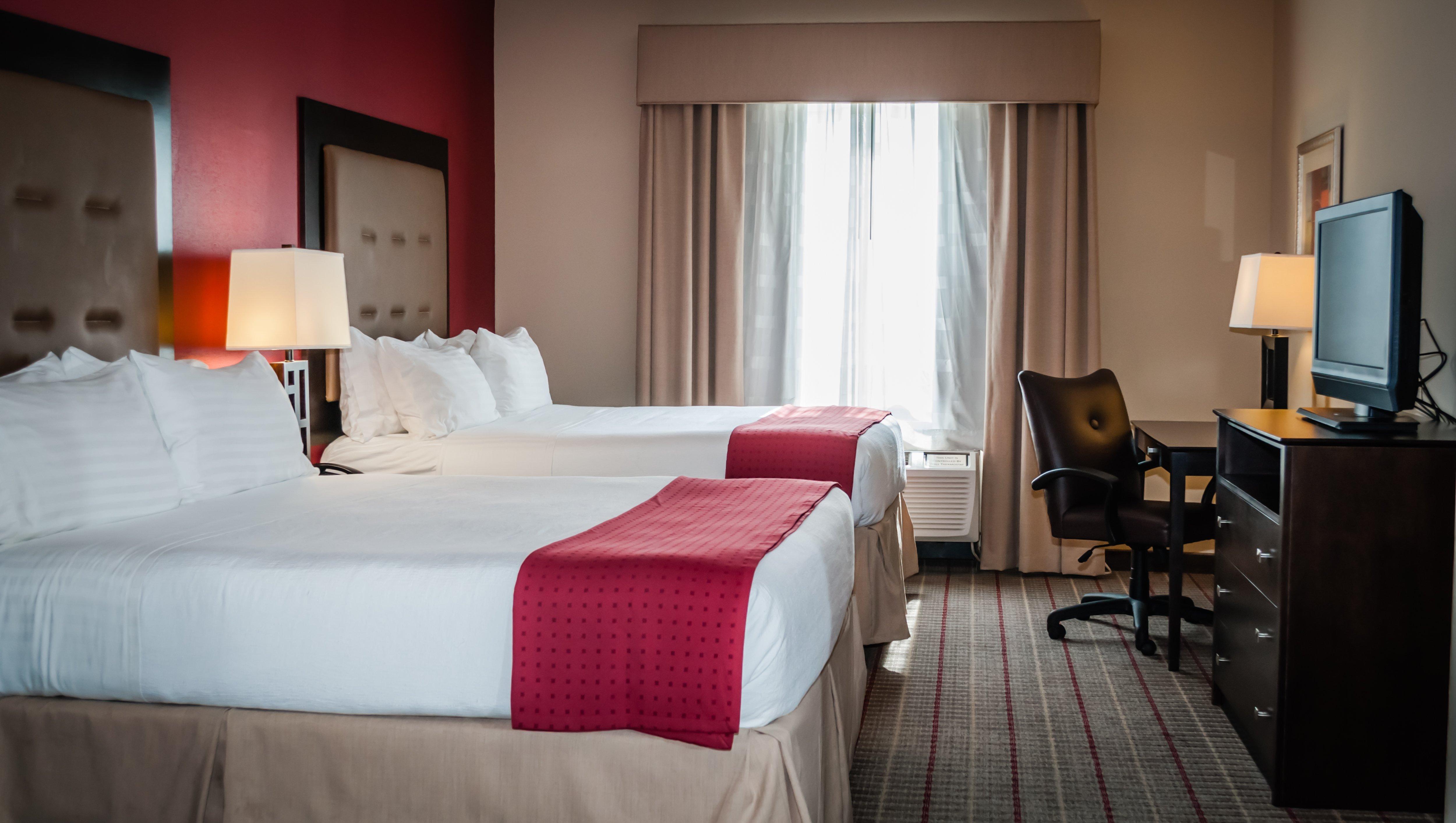 Doubletree Sulphur Lake Charles Exteriér fotografie