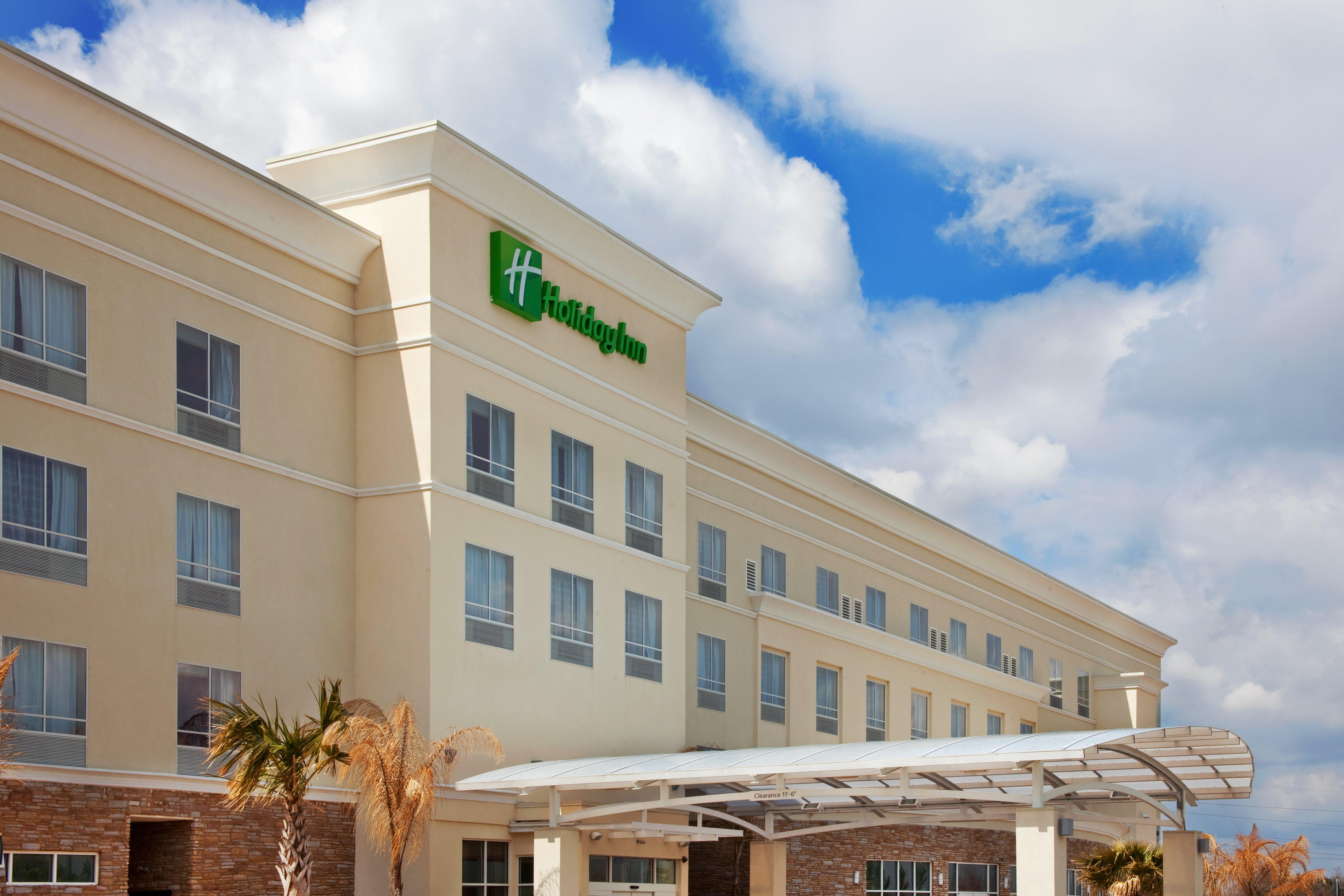 Doubletree Sulphur Lake Charles Exteriér fotografie