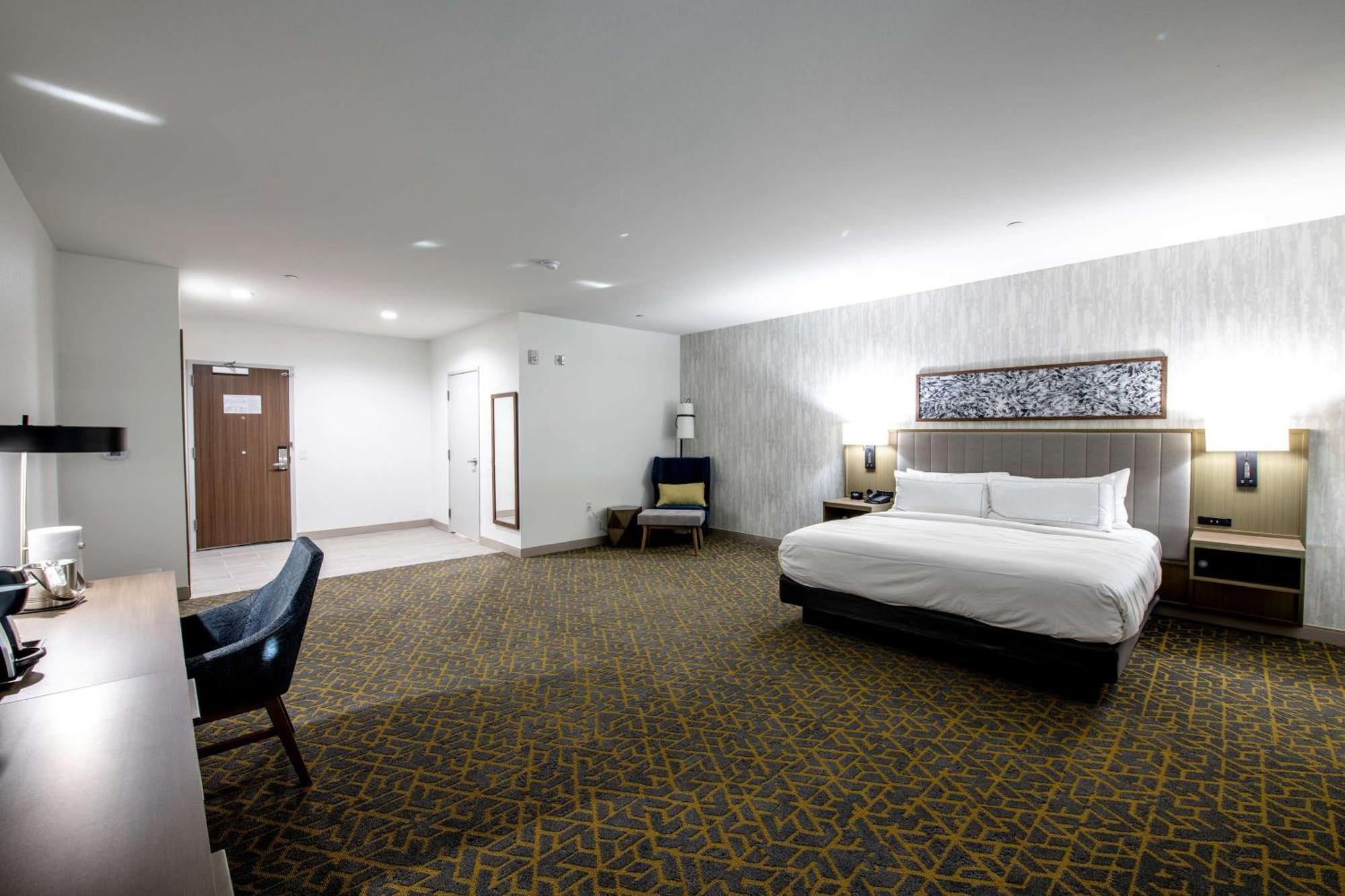 Doubletree Sulphur Lake Charles Exteriér fotografie