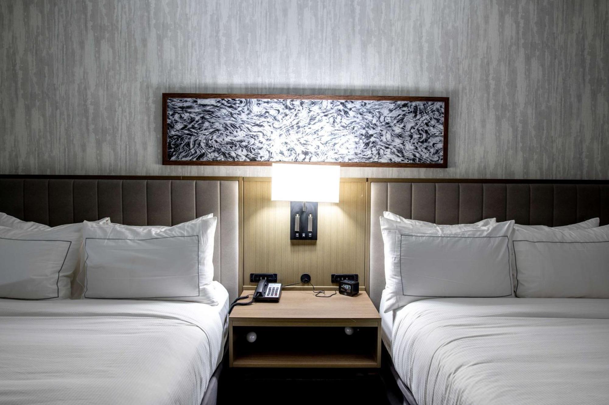 Doubletree Sulphur Lake Charles Exteriér fotografie