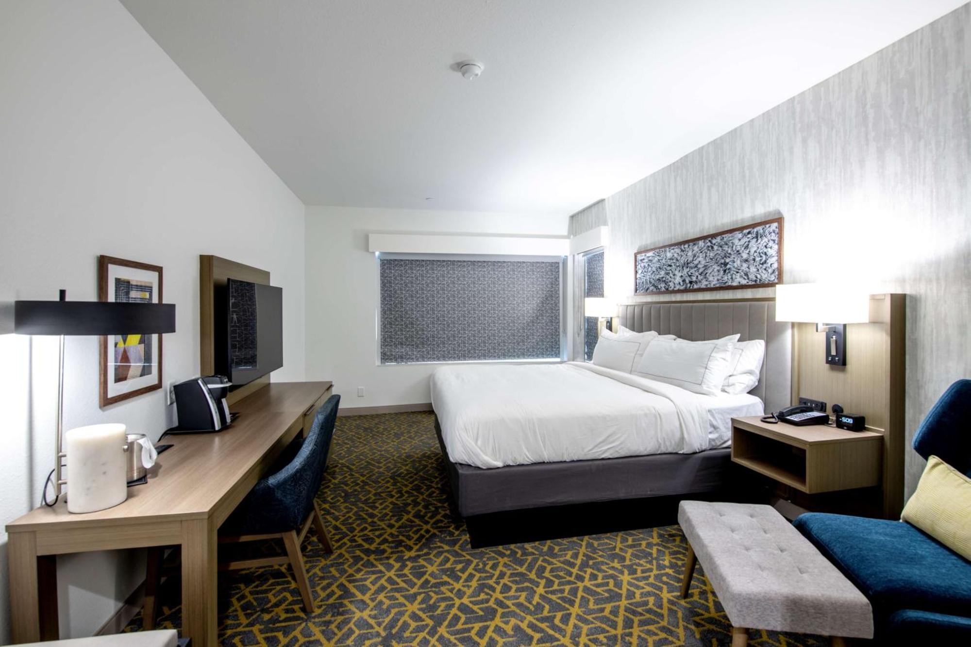 Doubletree Sulphur Lake Charles Exteriér fotografie