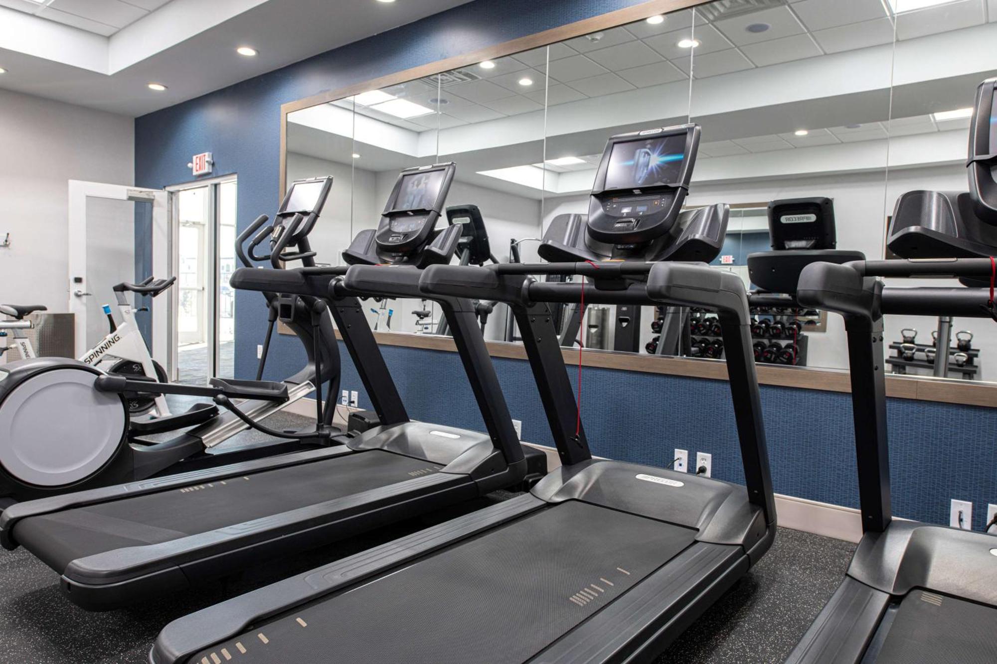 Doubletree Sulphur Lake Charles Exteriér fotografie